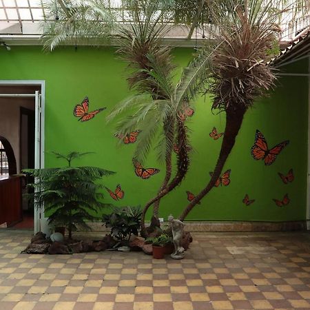 Casa Mayela Guest House San José Exteriör bild