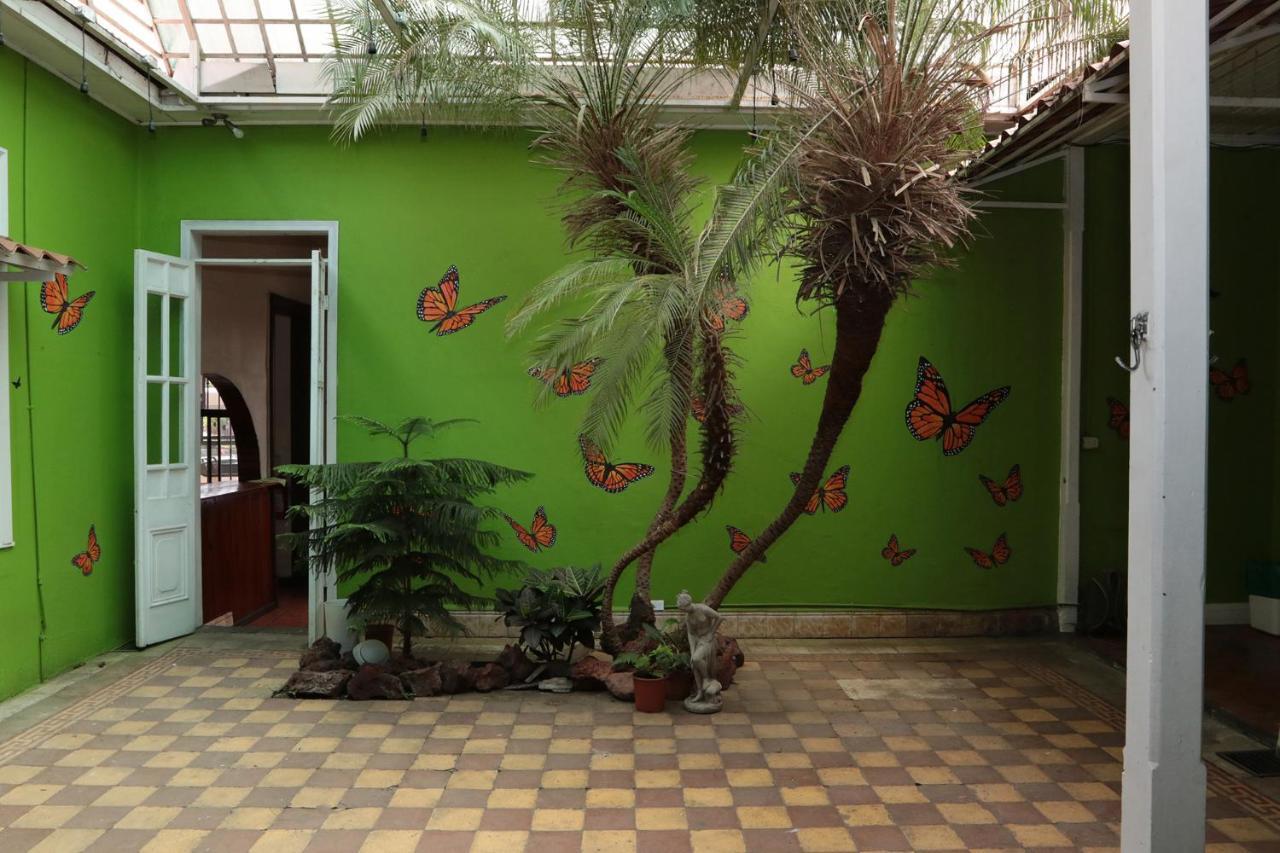 Casa Mayela Guest House San José Exteriör bild