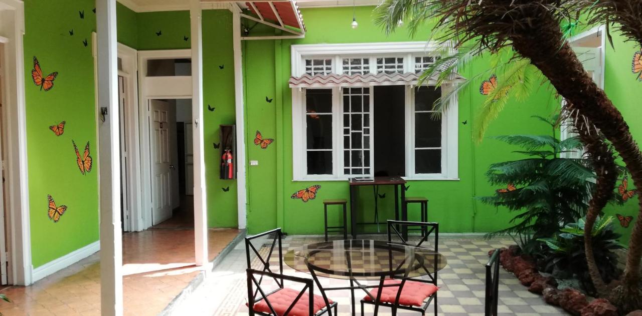 Casa Mayela Guest House San José Exteriör bild