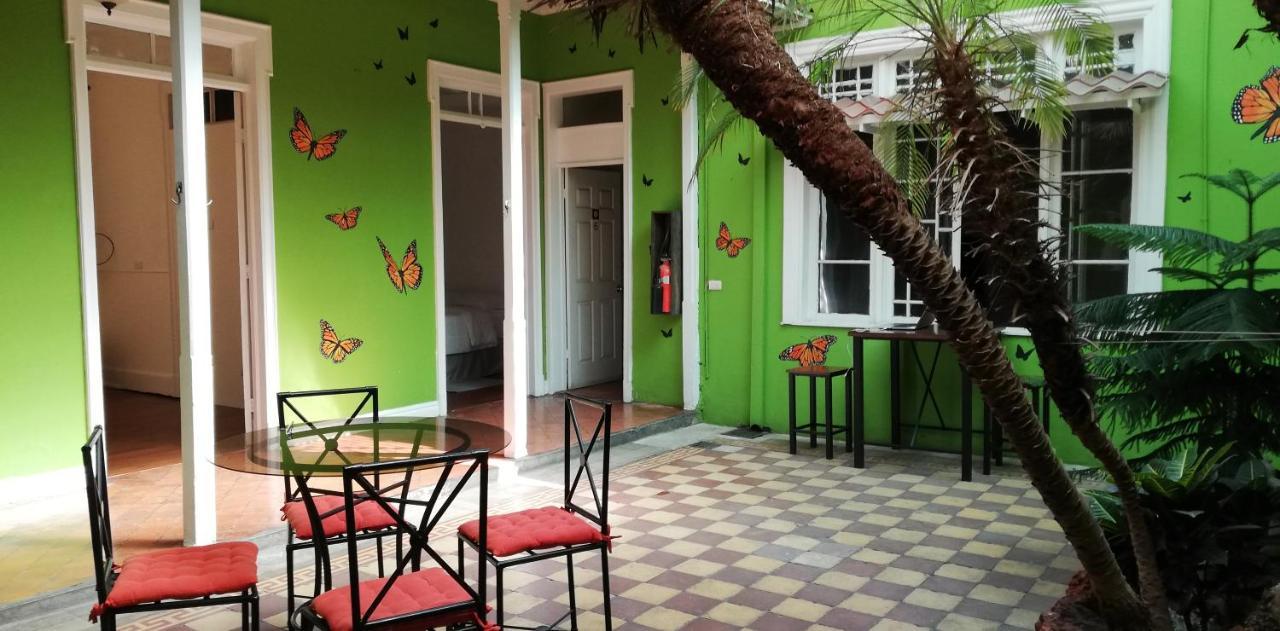 Casa Mayela Guest House San José Exteriör bild
