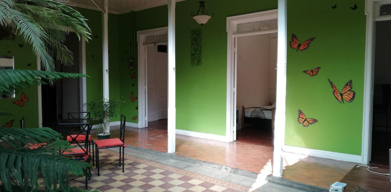 Casa Mayela Guest House San José Exteriör bild