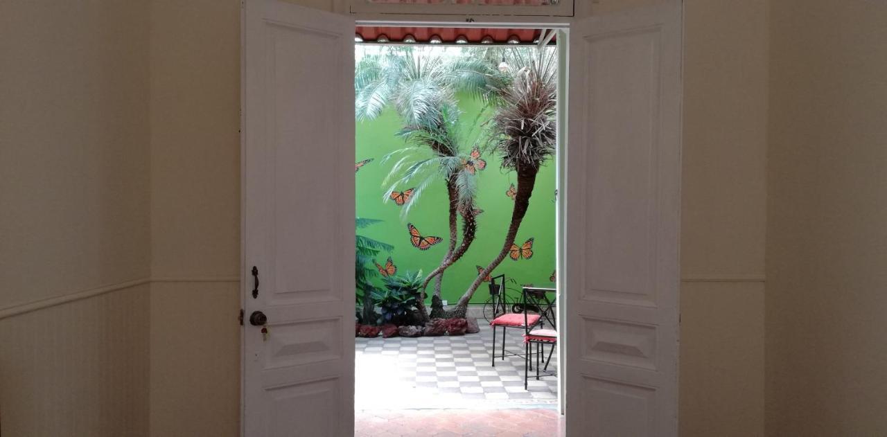 Casa Mayela Guest House San José Exteriör bild