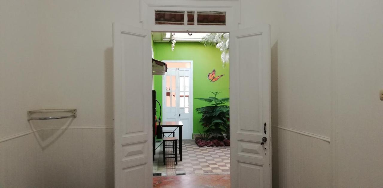 Casa Mayela Guest House San José Exteriör bild