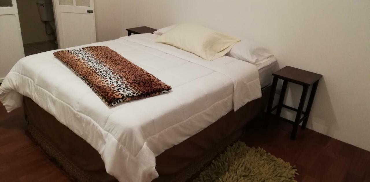 Casa Mayela Guest House San José Exteriör bild
