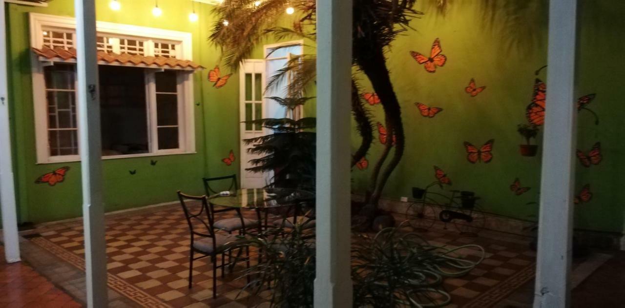 Casa Mayela Guest House San José Exteriör bild