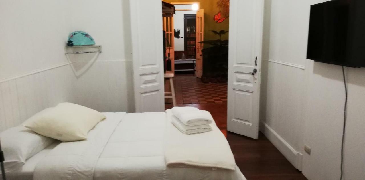 Casa Mayela Guest House San José Exteriör bild